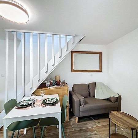 Duplex Centre Ville モー エクステリア 写真