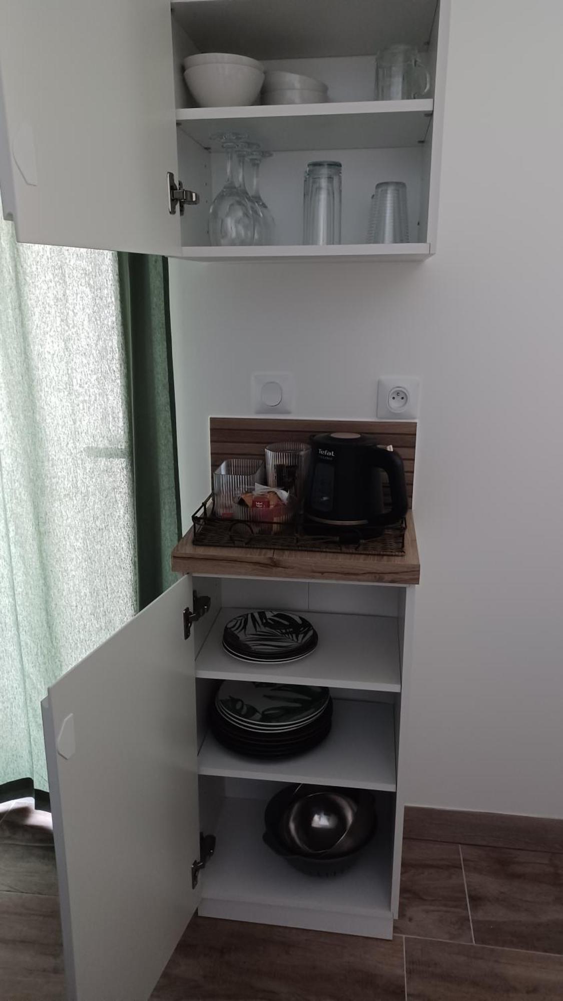 Duplex Centre Ville モー エクステリア 写真
