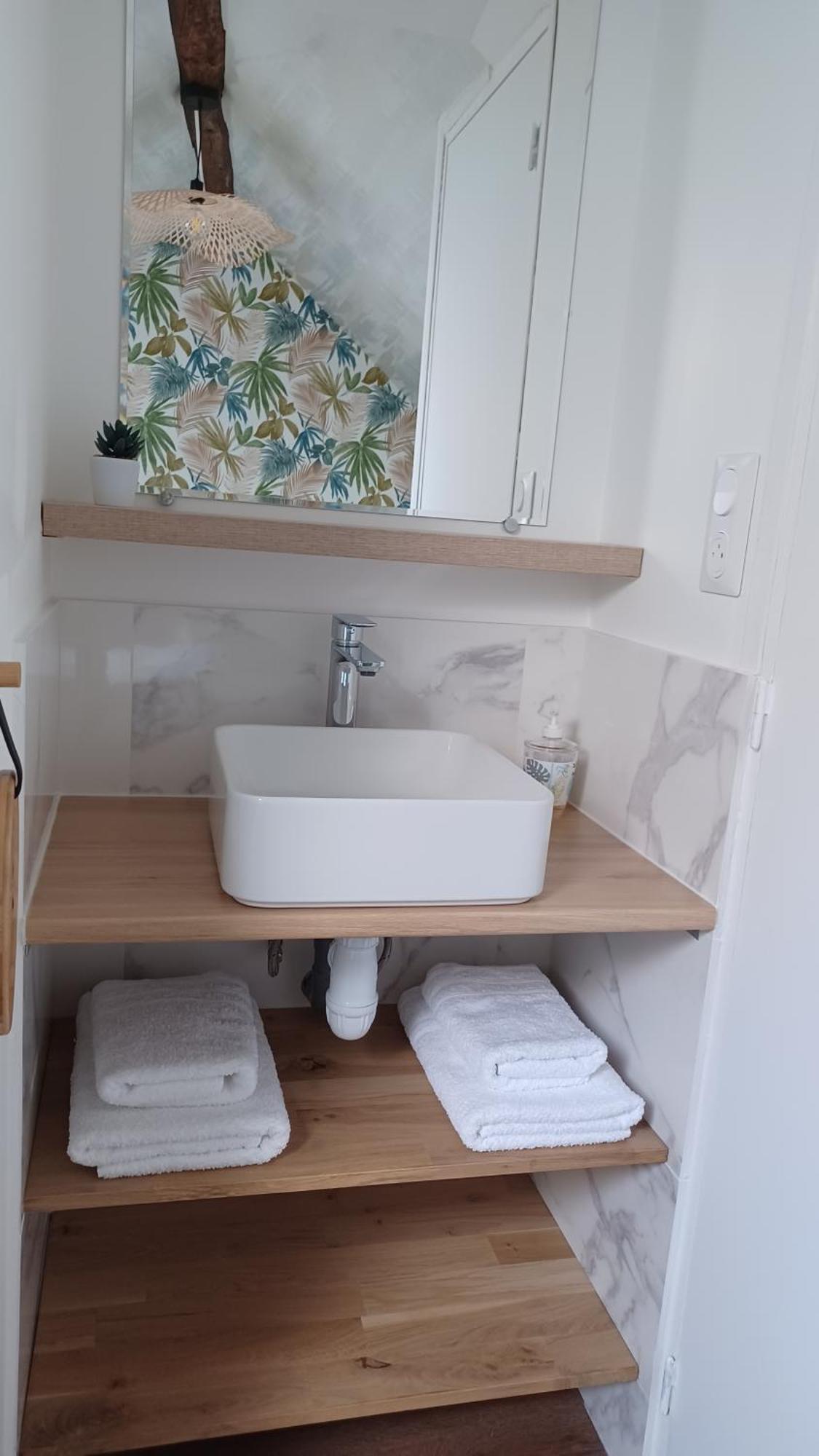 Duplex Centre Ville モー エクステリア 写真