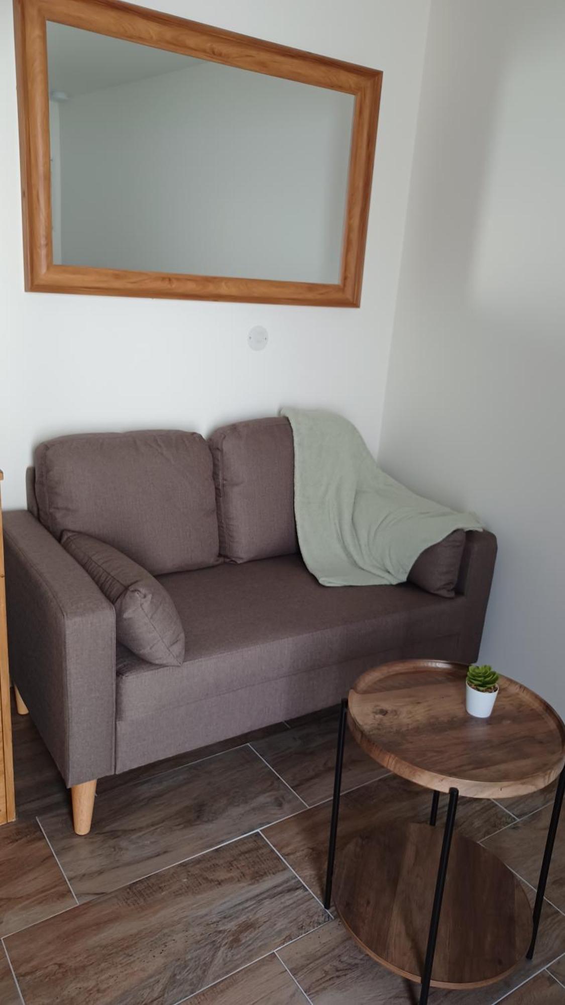 Duplex Centre Ville モー エクステリア 写真