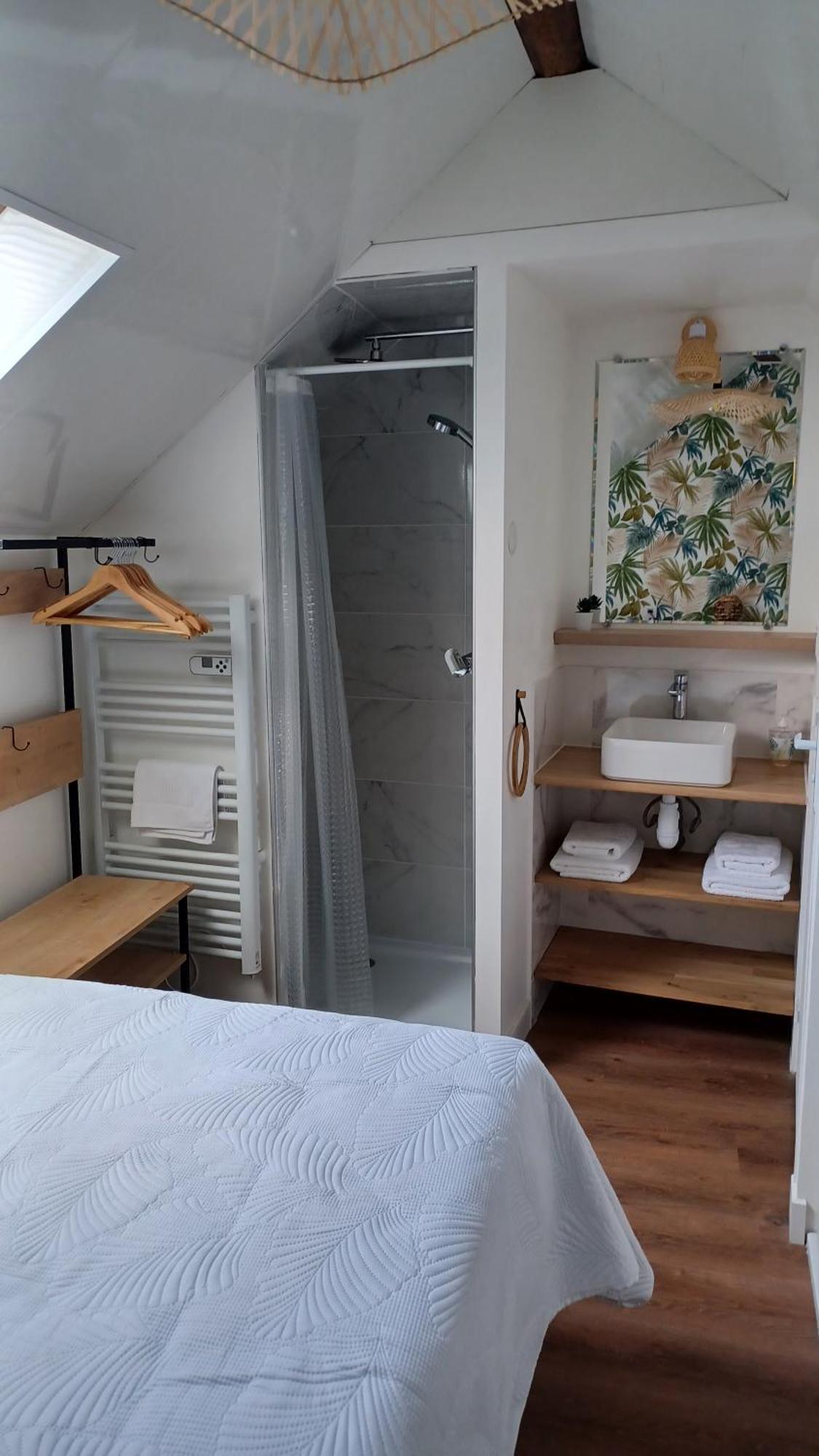 Duplex Centre Ville モー エクステリア 写真